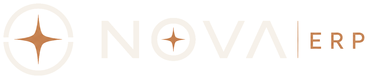 NovaERP